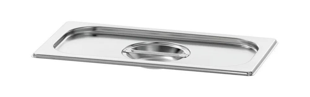 Couvercle 1/3 GN, Basic Line - BARTSCHER - 711313