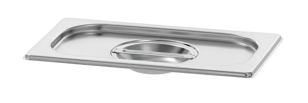 Couvercle 1/4 GN, Basic Line - BARTSCHER - 711314