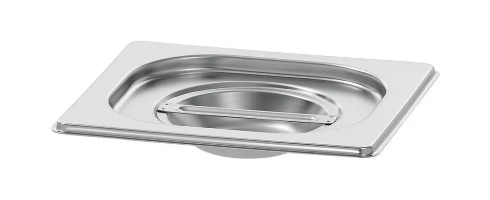 Couvercle 1/6 GN, Basic Line - BARTSCHER - 711316
