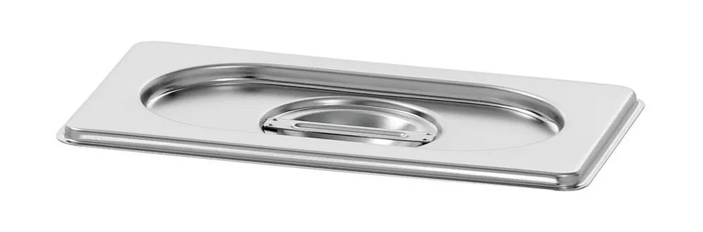 Couvercle 1/9 GN, Basic Line - BARTSCHER - 711319