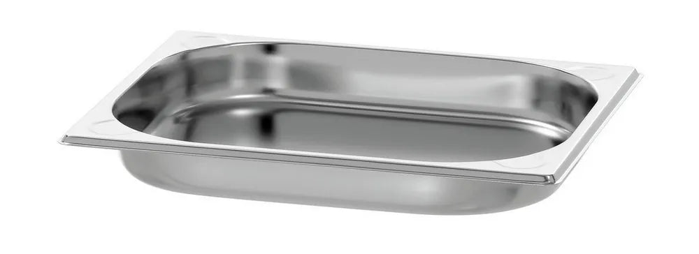 Bac GN, GN 1/2, P40, Basic Line - BARTSCHER - 712040