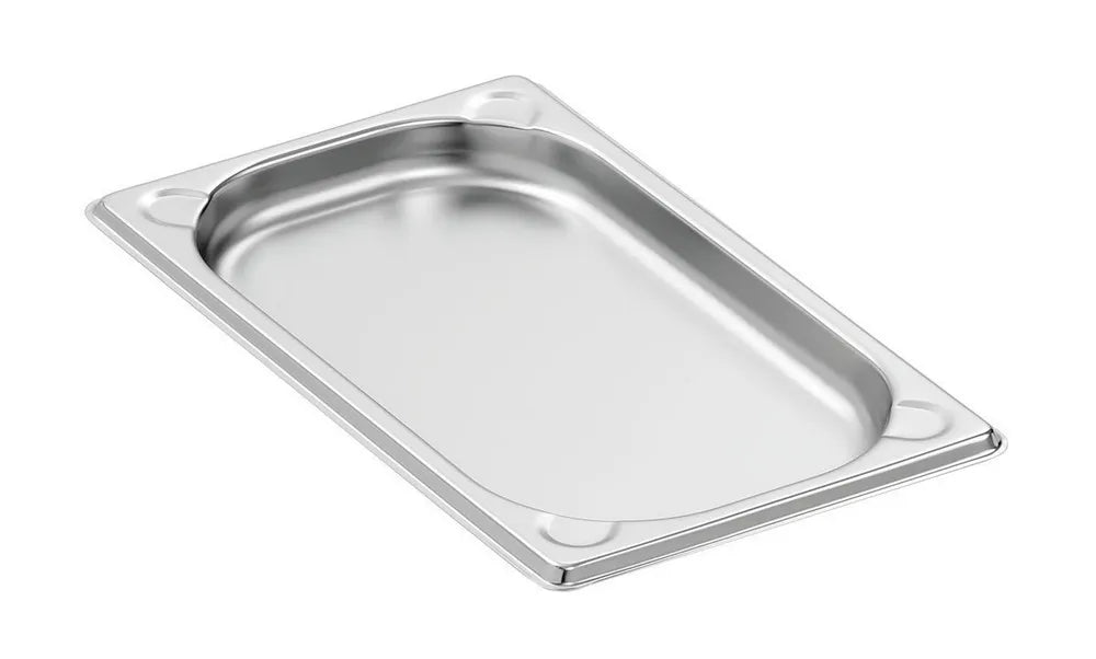 Bac GN, GN 1/4, P20, Basic Line - BARTSCHER - 714020