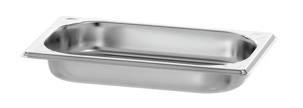 Bac GN, GN 1/4, P40, Basic Line - BARTSCHER - 714040