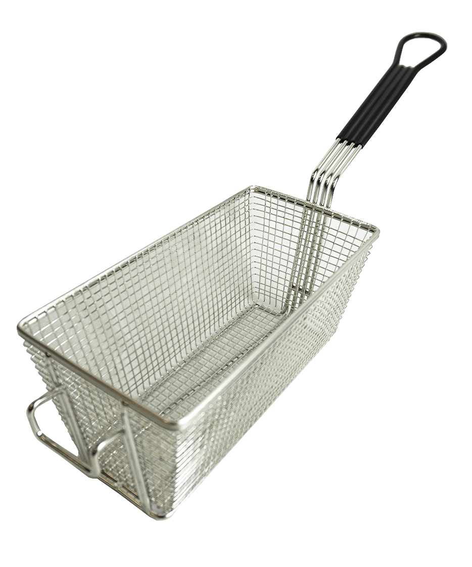 PANIER FRITEUSE POUR 7455.0999 - 7509.0005/0010 - 7020.1055 - COMBISTEEL