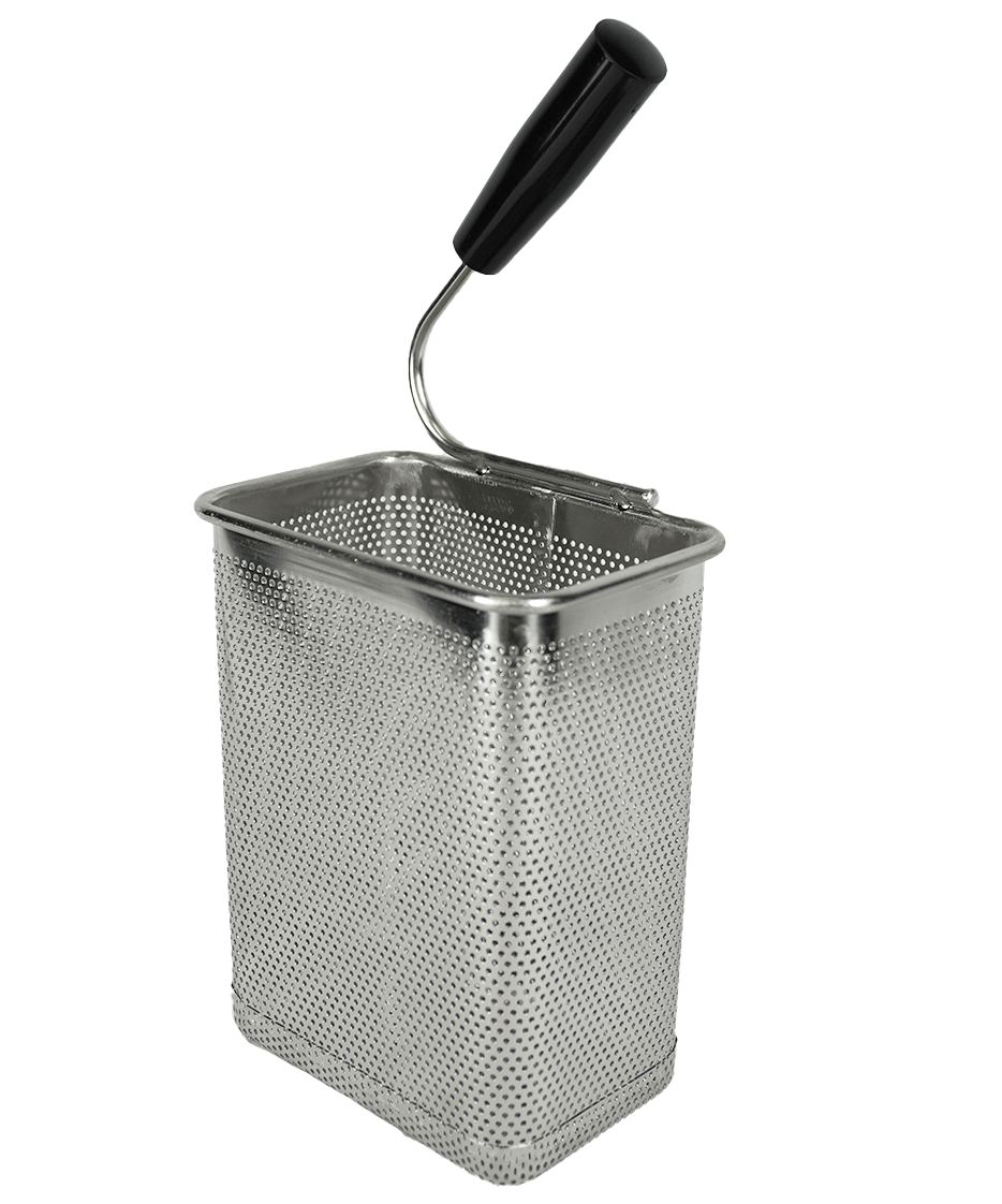 BASE 700 PANIER CUISEURS PÂTE DROITE - 7178.9042 - COMBISTEEL