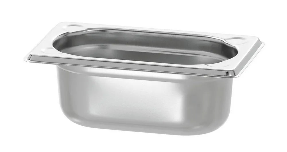 Bac GN, GN 1/9, P65, Basic Line - BARTSCHER - 719065