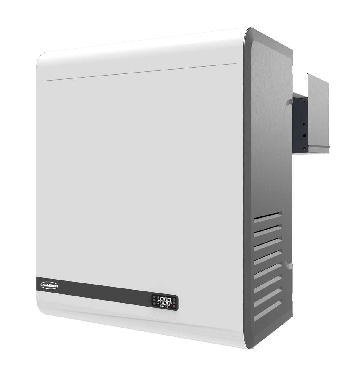 UNITÉ DE REFROIDISSEMENT TYPE POSITIF 28,5-47,9 M3 400V - 7265.1030 - COMBISTEEL