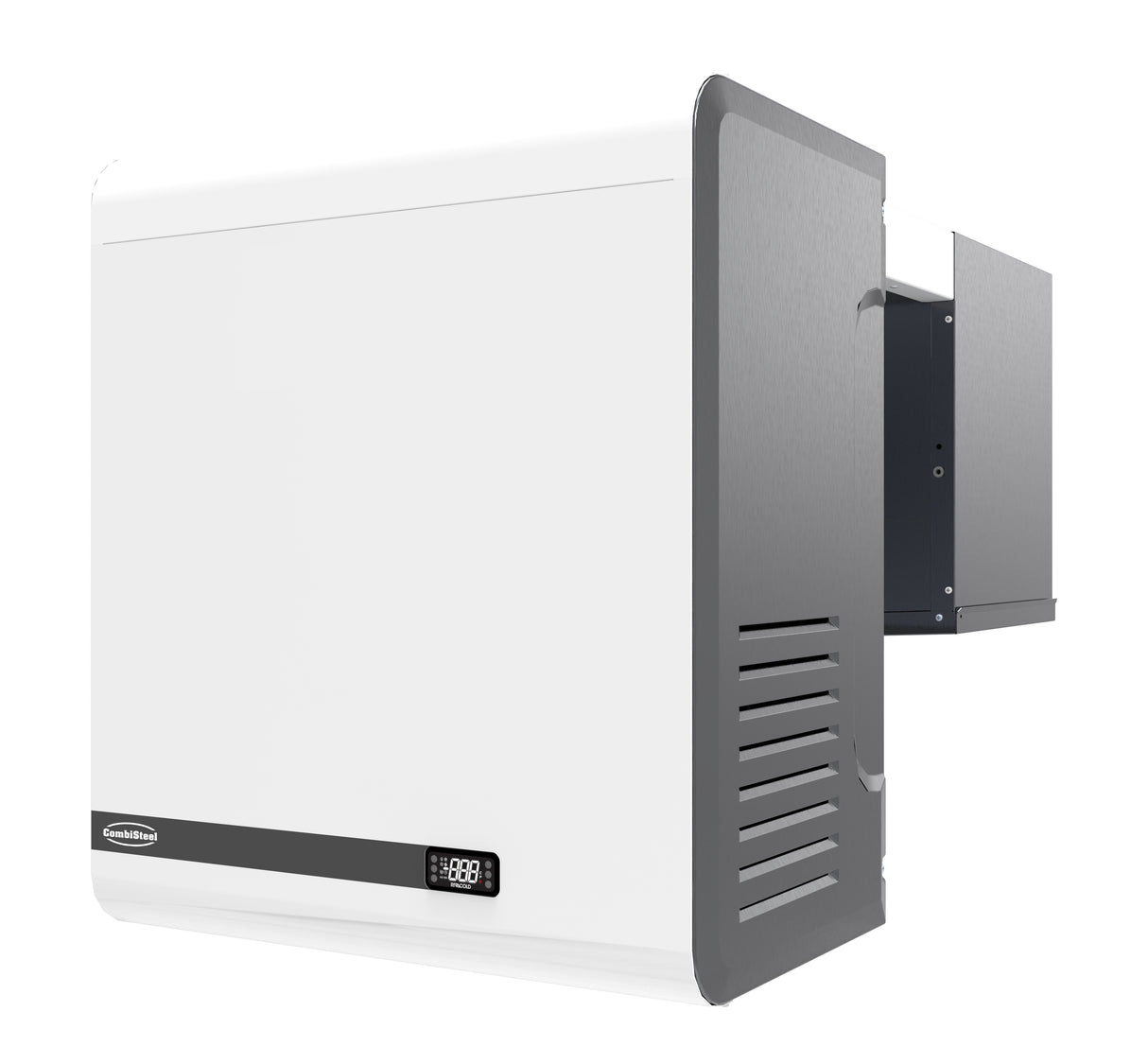 UNITÉ DE REFROIDISSEMENT TYPE NEGATIF 15,8-29,6 M3 400V - 7265.1085 - COMBISTEEL