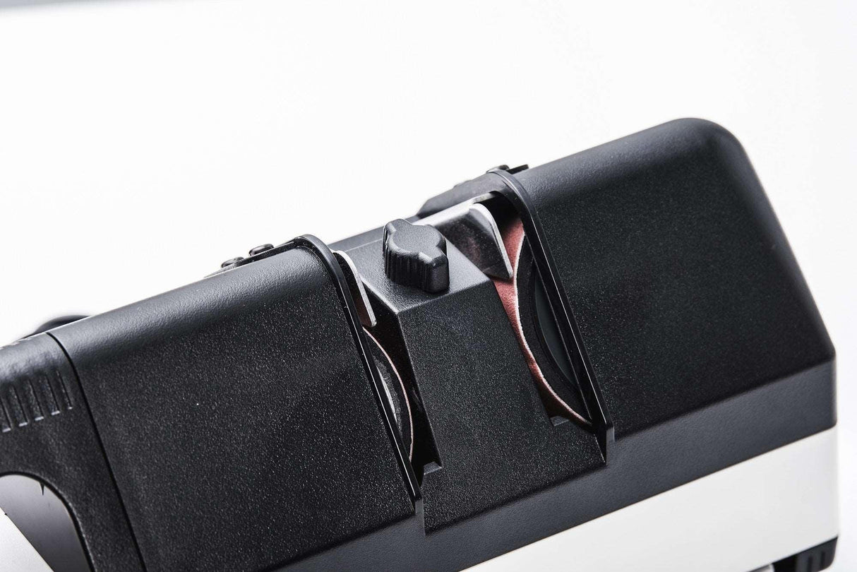 Aiguiseur de Couteaux Électriques Précision+