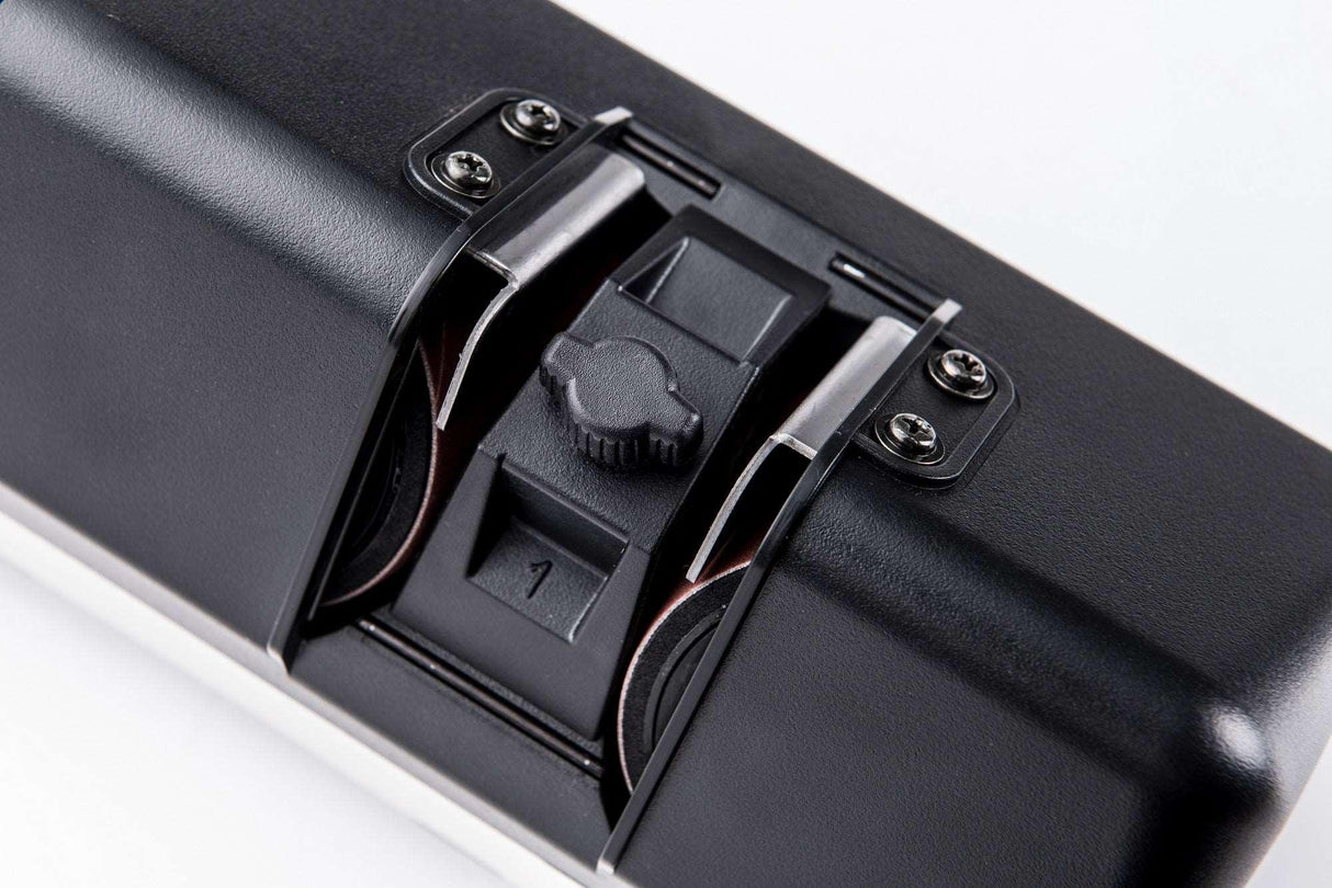 Aiguiseur de Couteaux Électriques Précision+