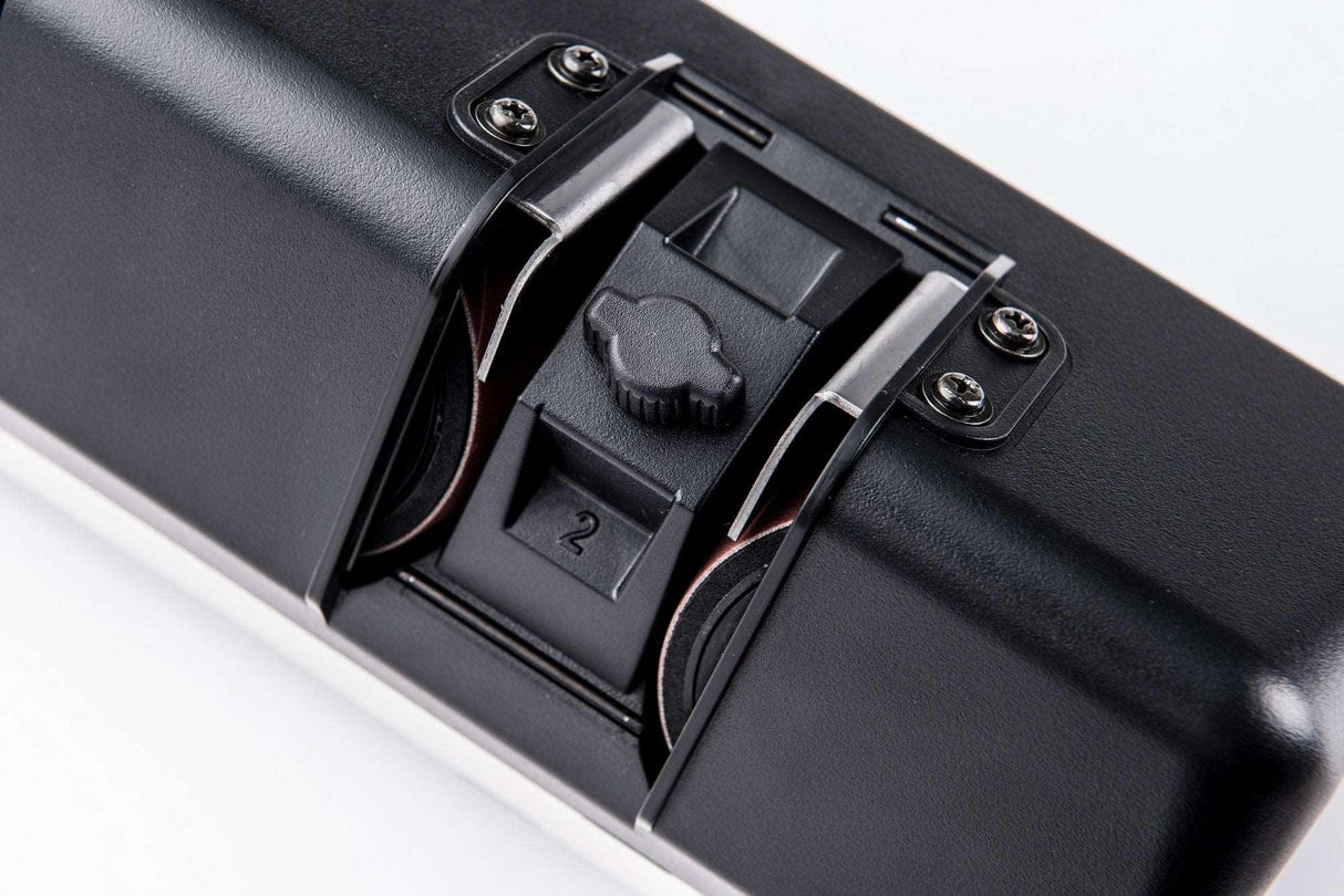 Aiguiseur de Couteaux Électriques Précision+