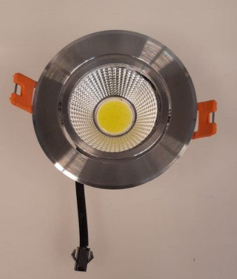 1x LED SPOT POUR HOTTE ASPIRANTE SÉRIE 7333 - 7333.9005 - COMBISTEEL