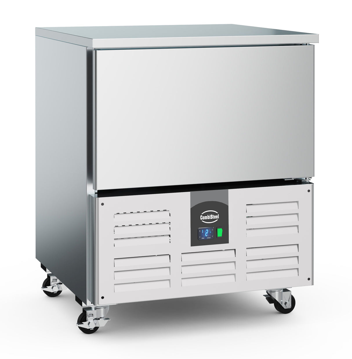 REFROIDISSEUR À VENTILATION 5x 1/1GN - 7450.1300 - COMBISTEEL