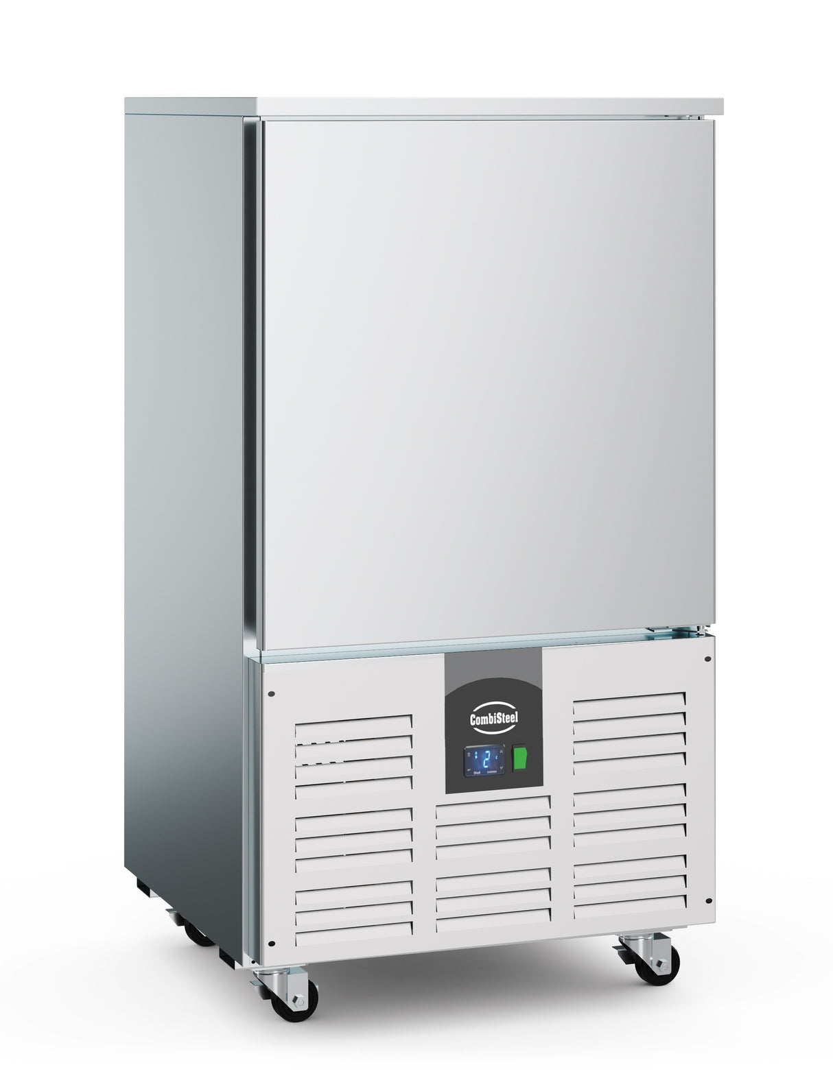 REFROIDISSEUR À VENTILATION 7x 1/1GN - 7450.1305 - COMBISTEEL