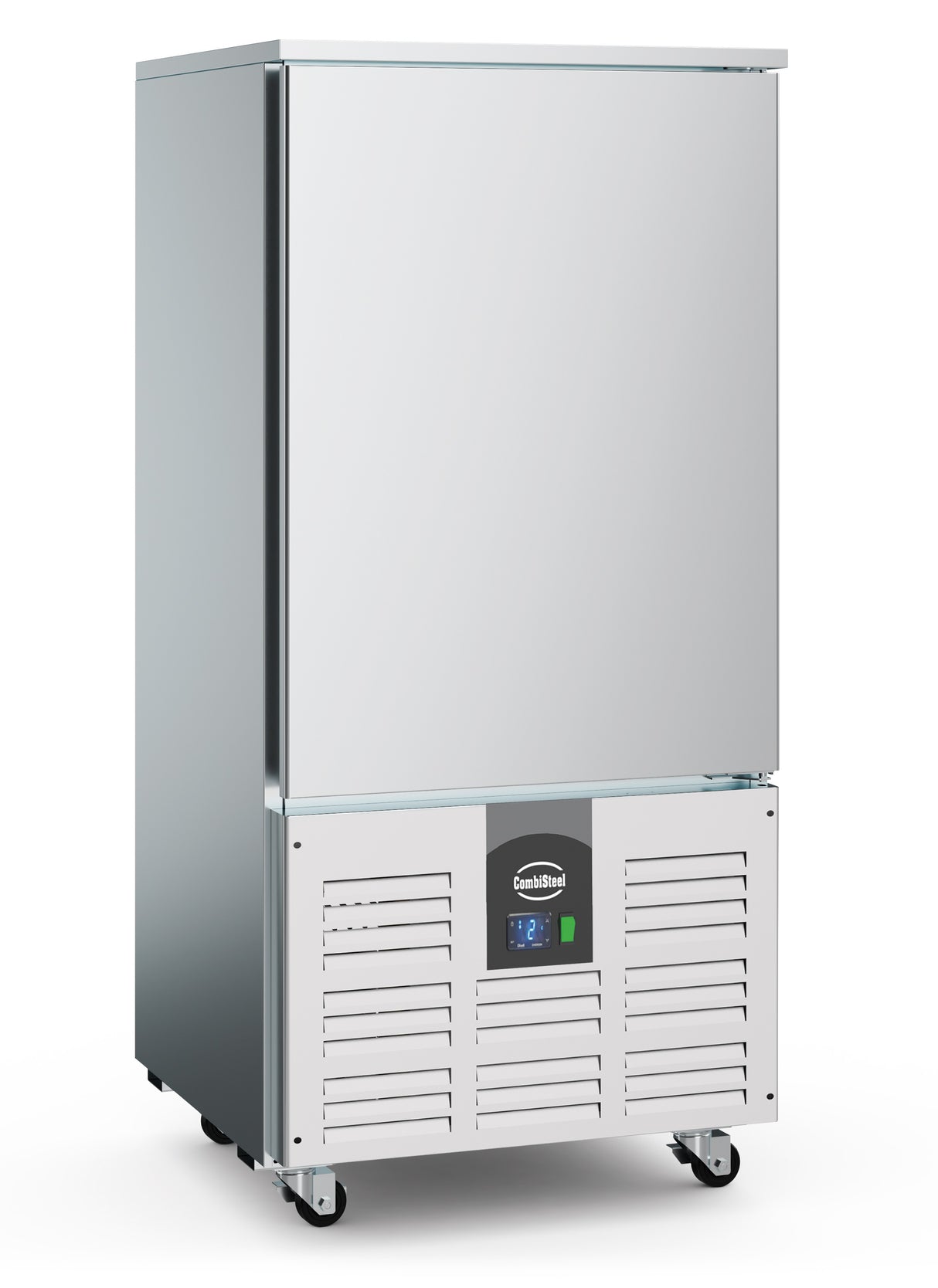 REFROIDISSEUR À VENTILATION 9x 1/1GN - 7450.1310 - COMBISTEEL