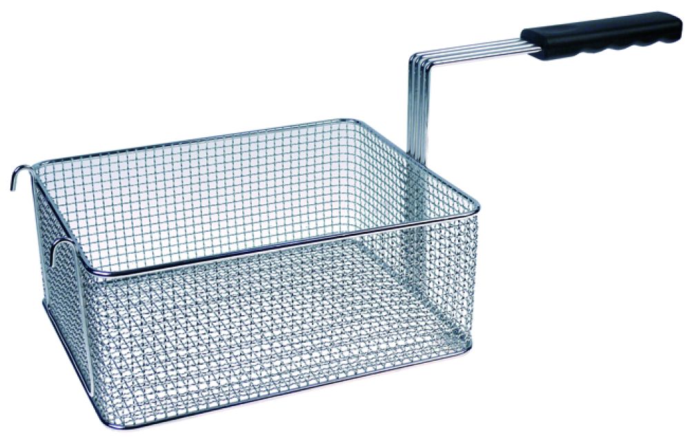 PANIER FRITEUSE POUR 7455.0930-0935-0940-0945-0950-0955-0960-0965 - 7455.0925 - COMBISTEEL