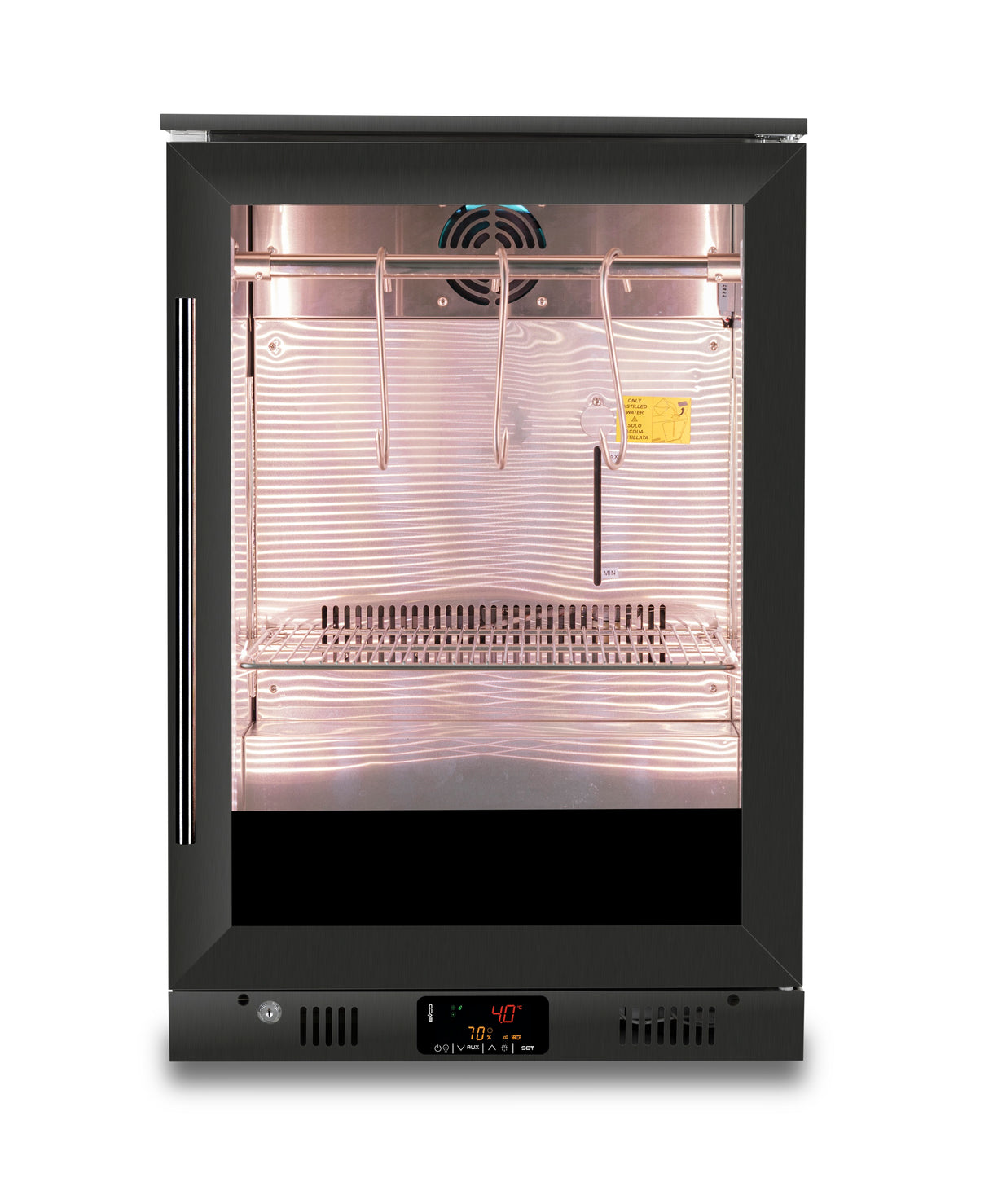 CAVE A MATURATION 138L - 7455.1950 - COMBISTEEL