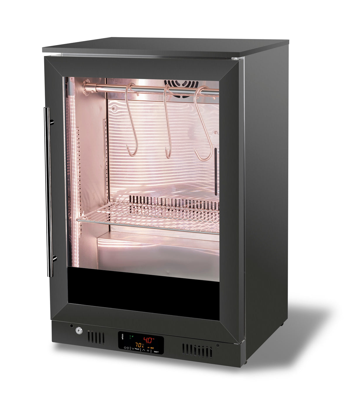 CAVE A MATURATION 138L - 7455.1950 - COMBISTEEL