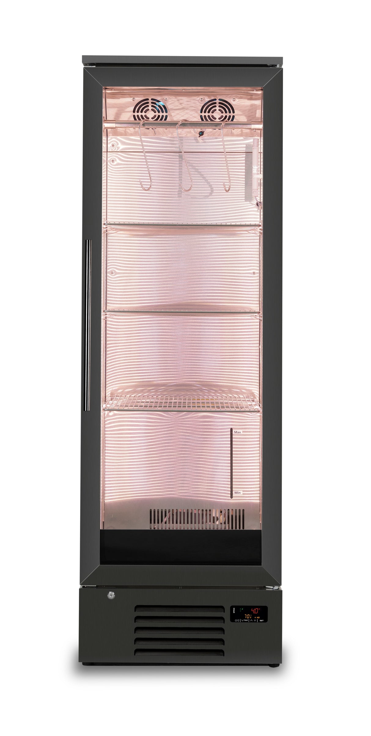 CAVE A MATURATION 293L - 7455.1955 - COMBISTEEL