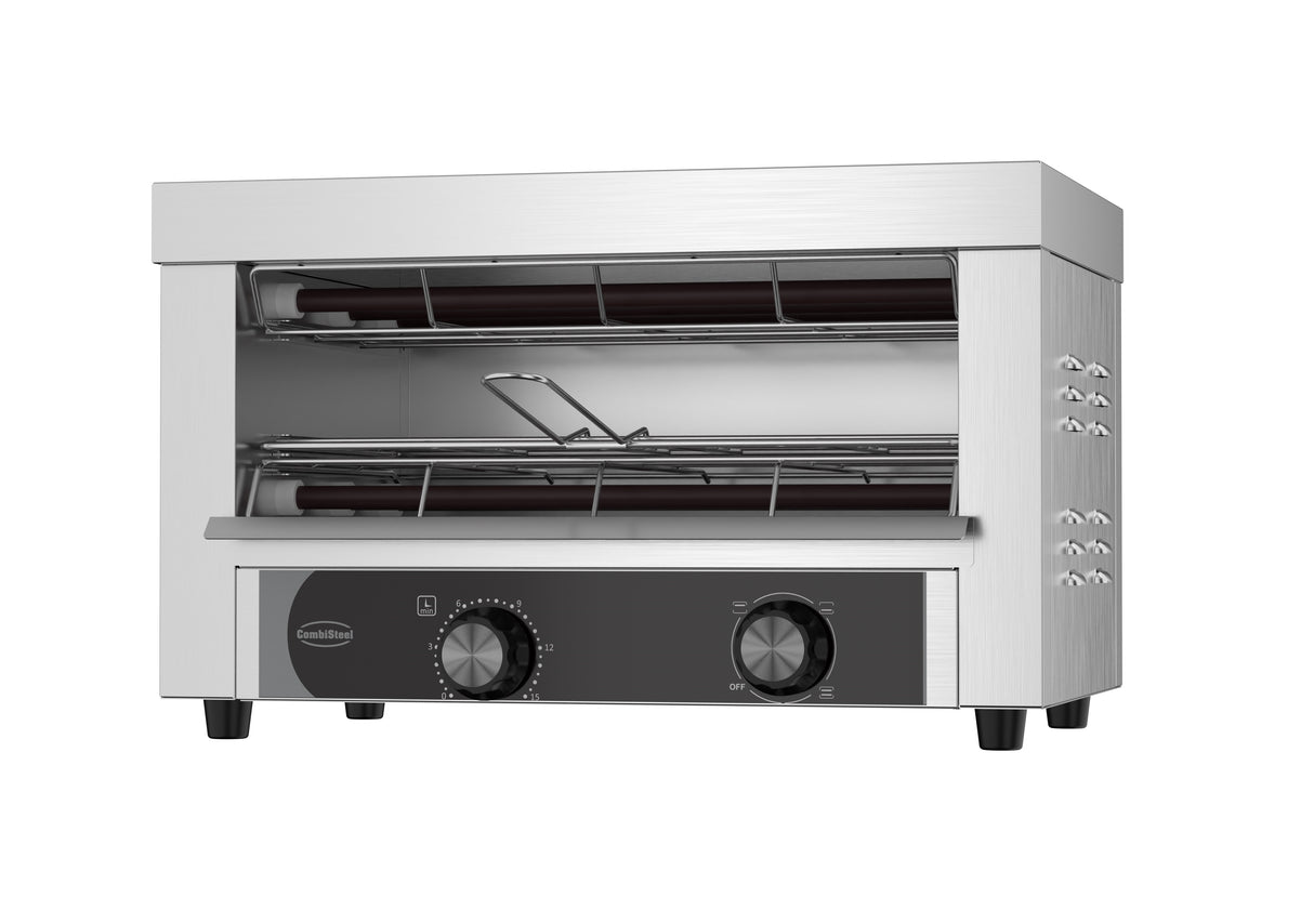 SALAMANDRE TOASTER 2 NIVEAUX - 7518.0160 - COMBISTEEL
