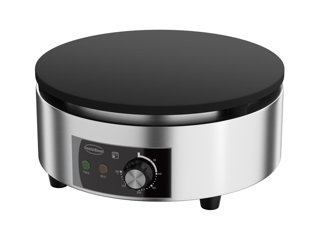 CREPIÈRE - 7518.0165 - COMBISTEEL