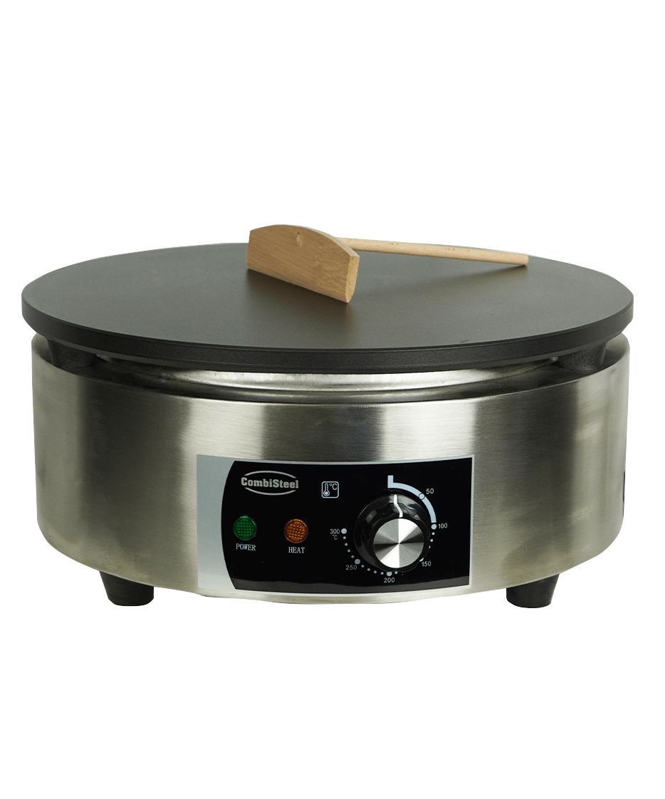 CREPIÈRE - 7518.0165 - COMBISTEEL