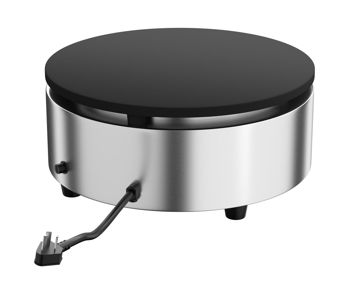 CREPIÈRE - 7518.0165 - COMBISTEEL