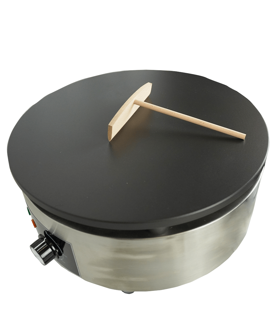 CREPIÈRE - 7518.0165 - COMBISTEEL