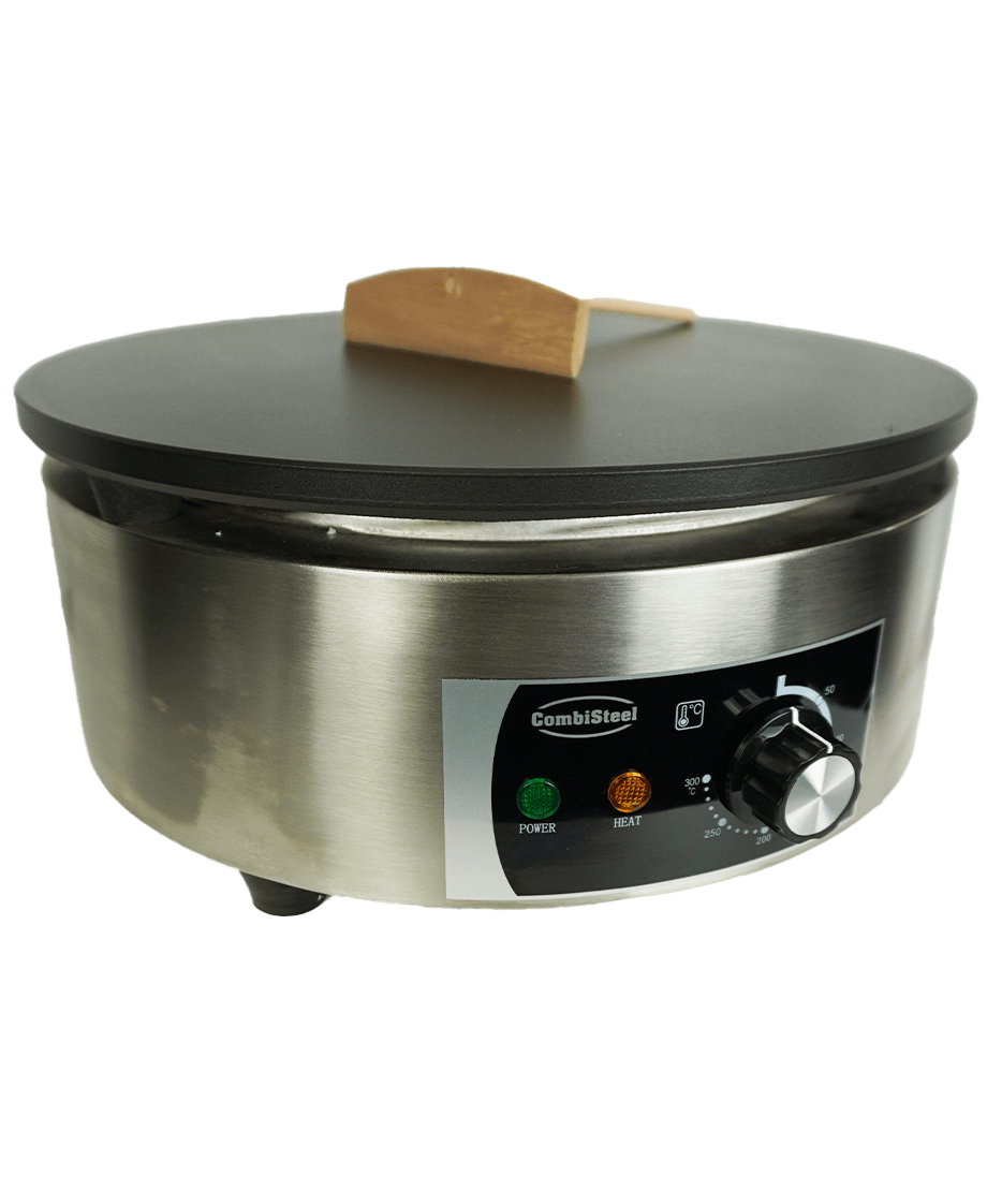 CREPIÈRE - 7518.0165 - COMBISTEEL