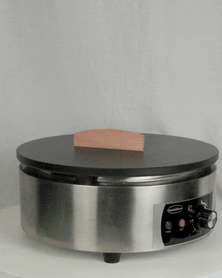 CREPIÈRE - 7518.0165 - COMBISTEEL