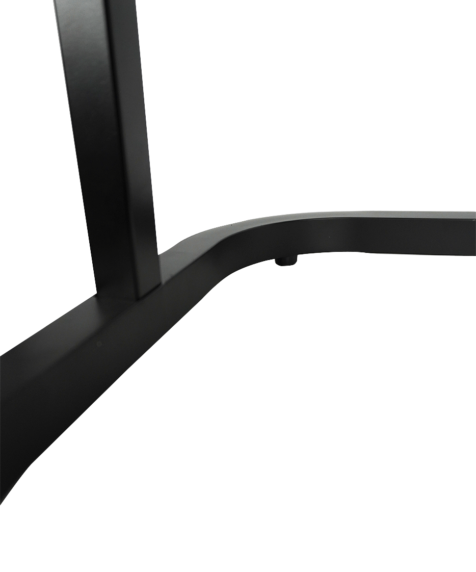 LAMPE CHAUFFANT NOIRE - 7518.0170 - COMBISTEEL