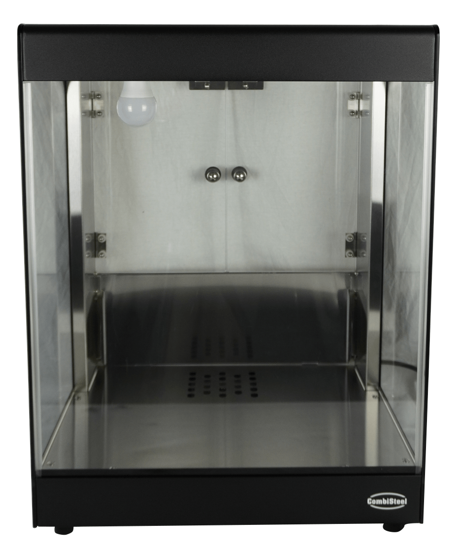 CHAUFFE-NACHOS - 7518.0180 - COMBISTEEL