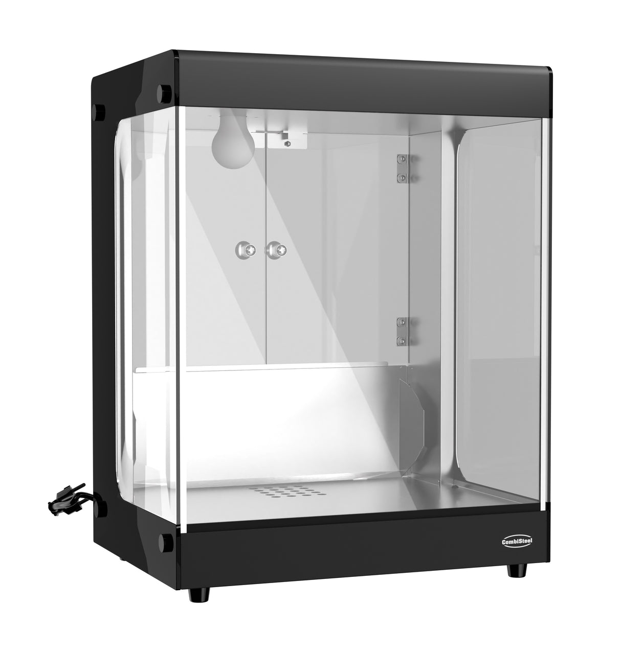 CHAUFFE-NACHOS - 7518.0180 - COMBISTEEL