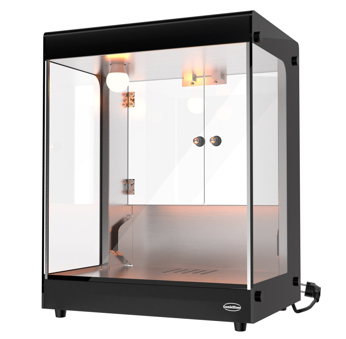 CHAUFFE-NACHOS - 7518.0180 - COMBISTEEL