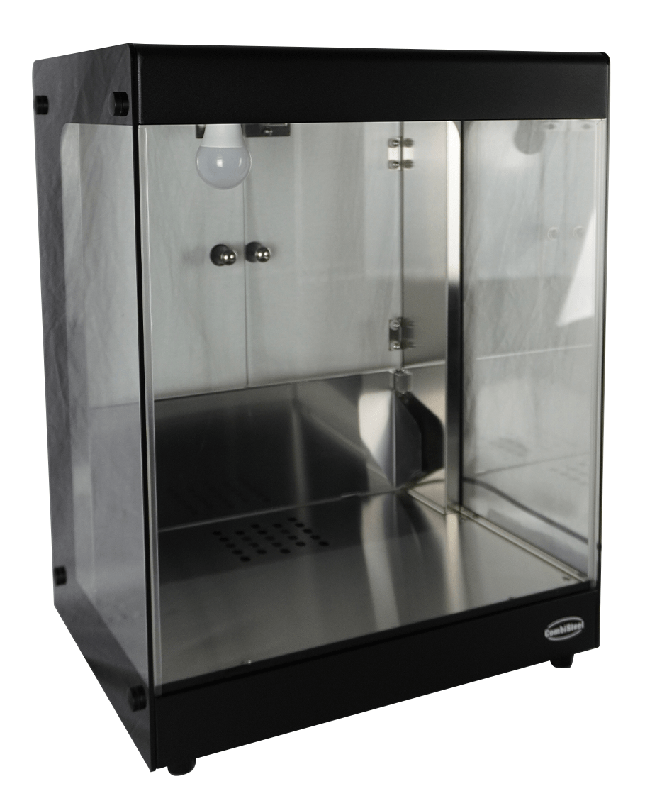 CHAUFFE-NACHOS - 7518.0180 - COMBISTEEL