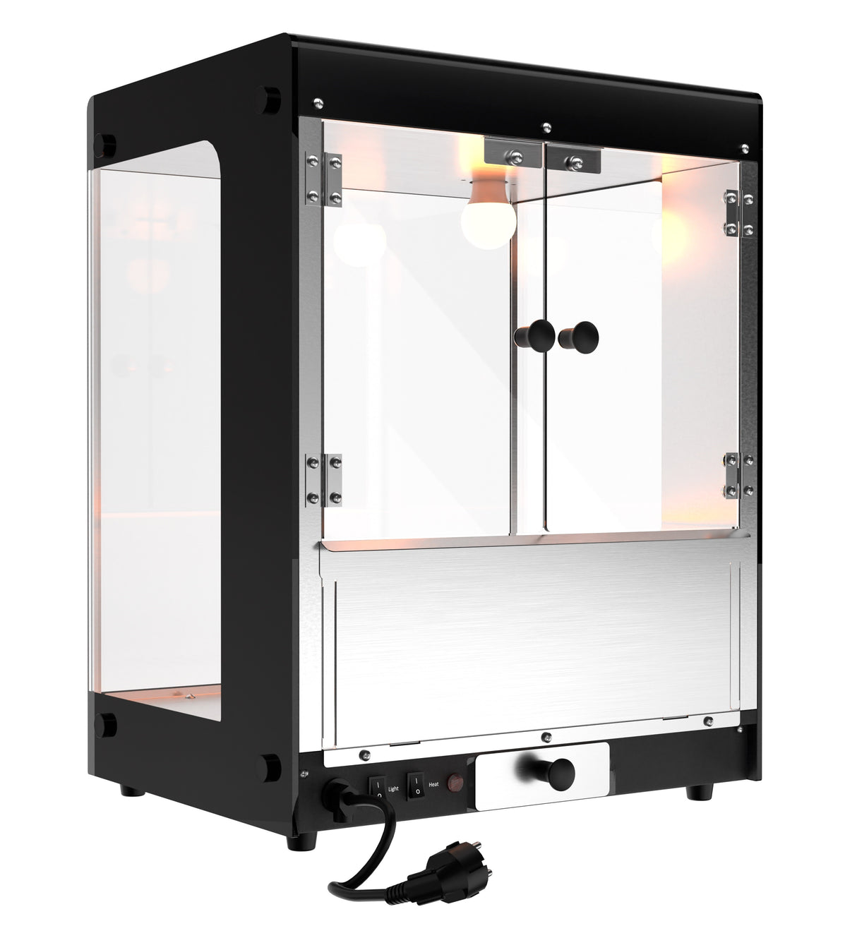 CHAUFFE-NACHOS - 7518.0180 - COMBISTEEL