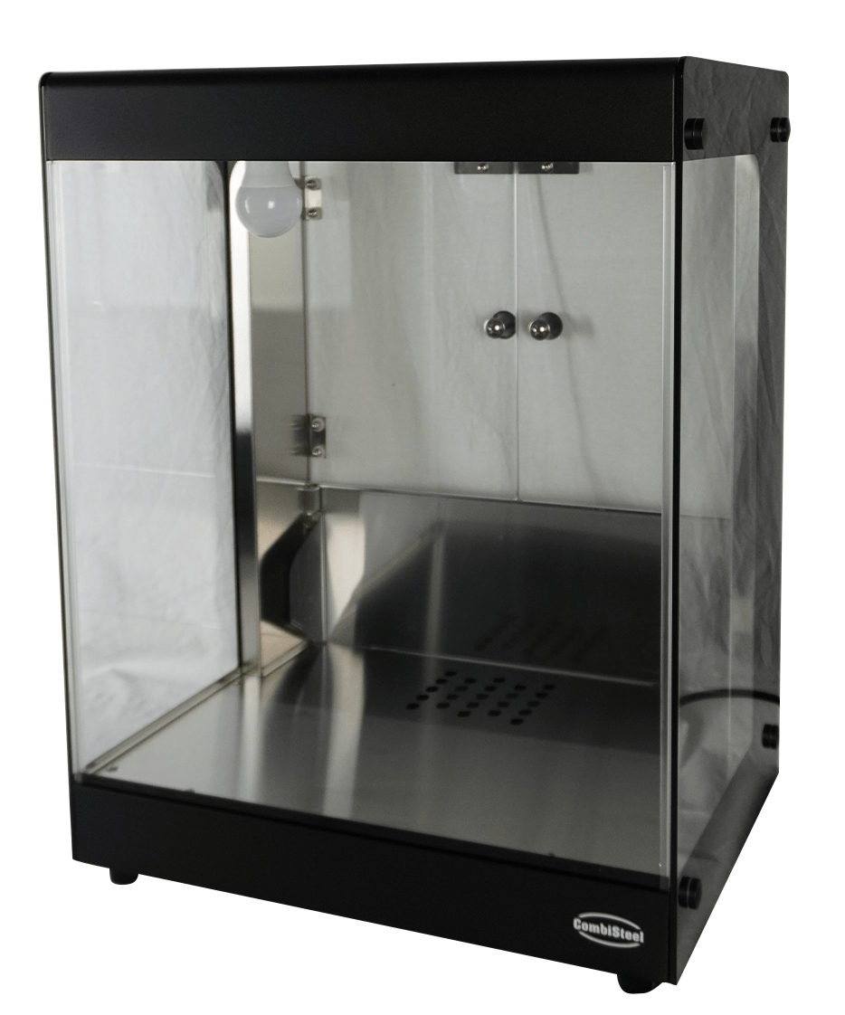 CHAUFFE-NACHOS - 7518.0180 - COMBISTEEL