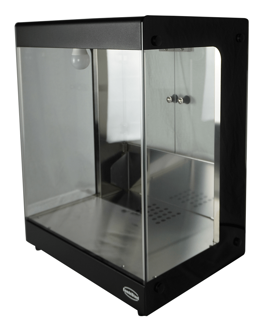 CHAUFFE-NACHOS - 7518.0180 - COMBISTEEL