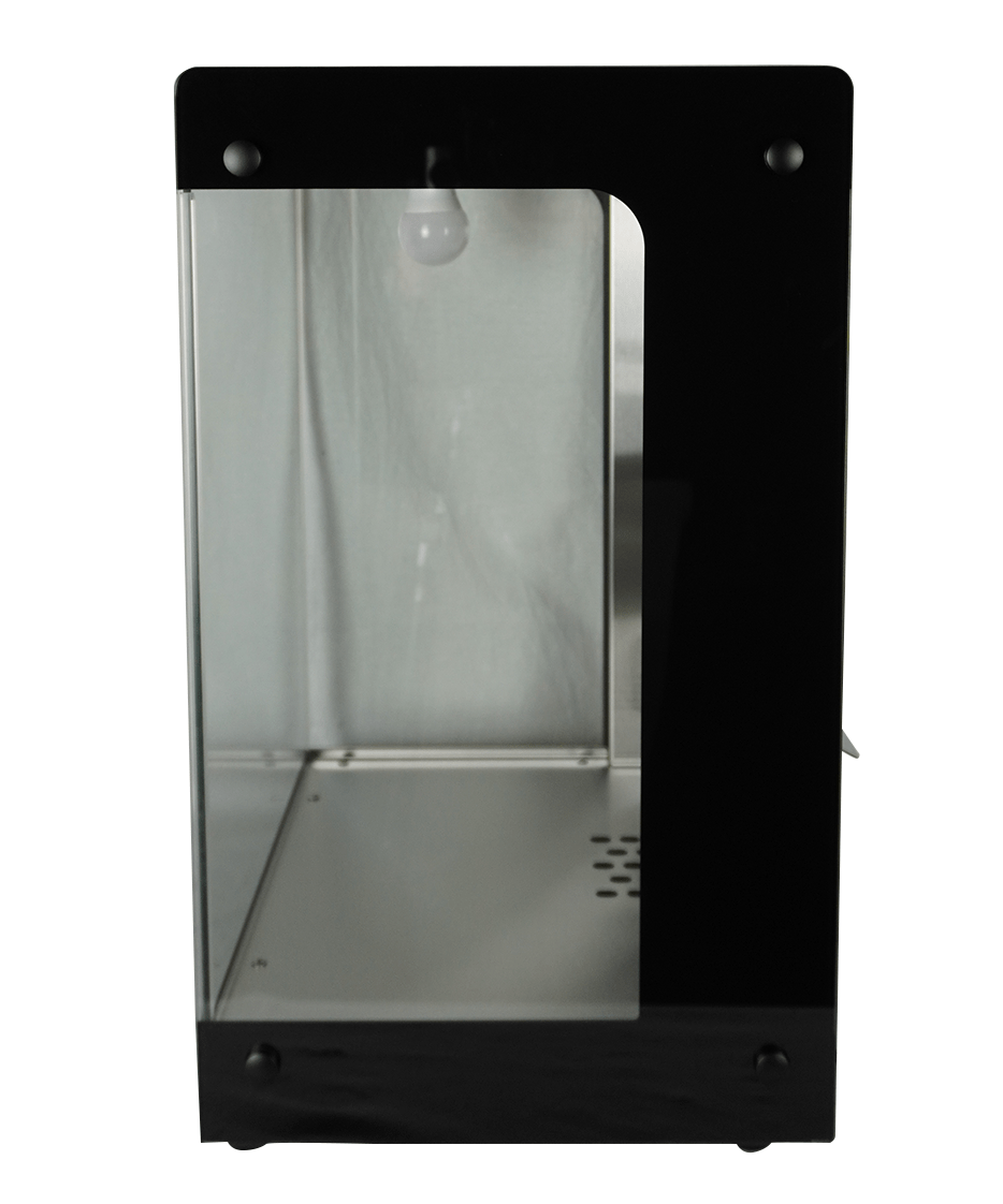 CHAUFFE-NACHOS - 7518.0180 - COMBISTEEL