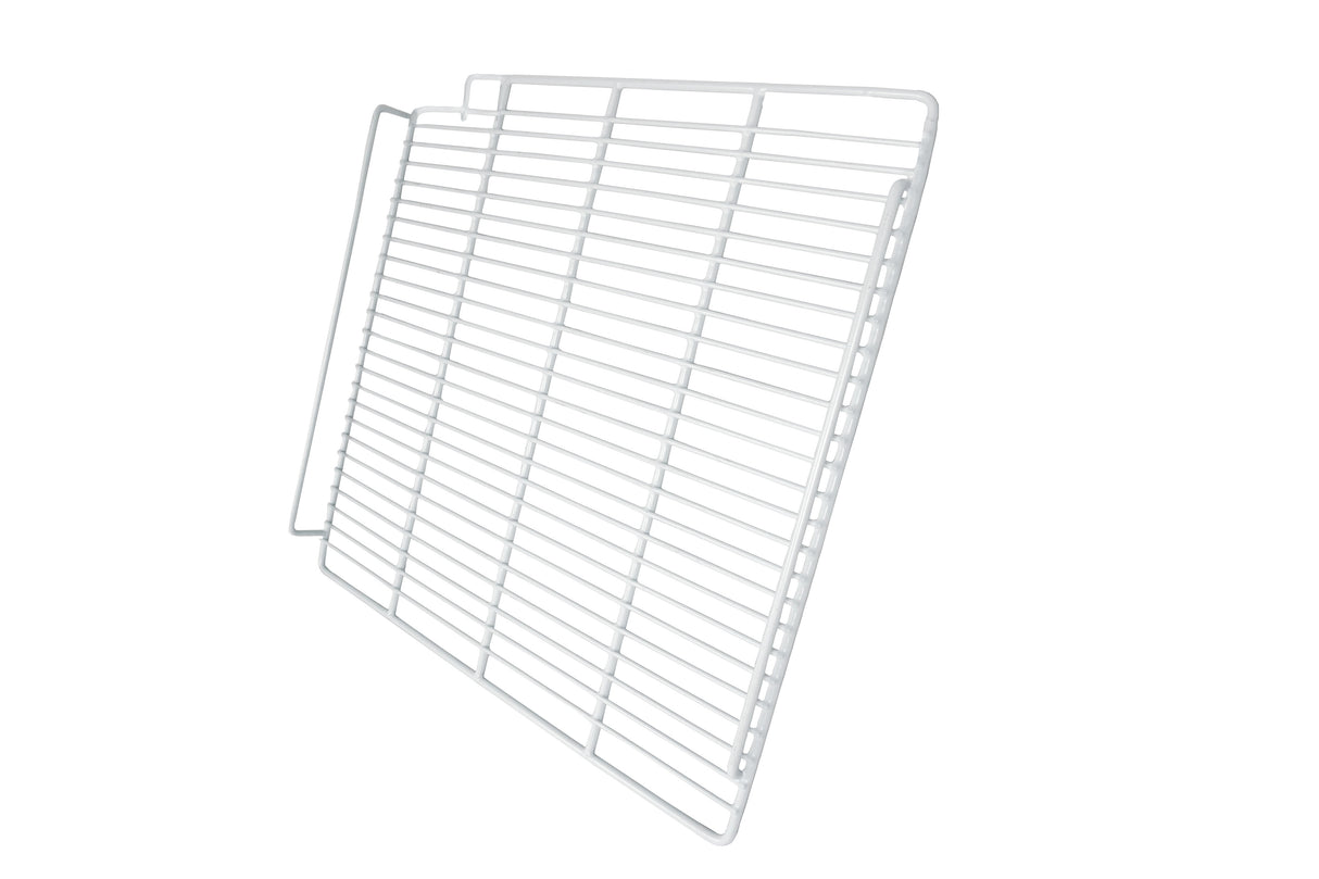 GRILLE DROITE BLANC POUR 7527.0115 - 7527.9113 - COMBISTEEL