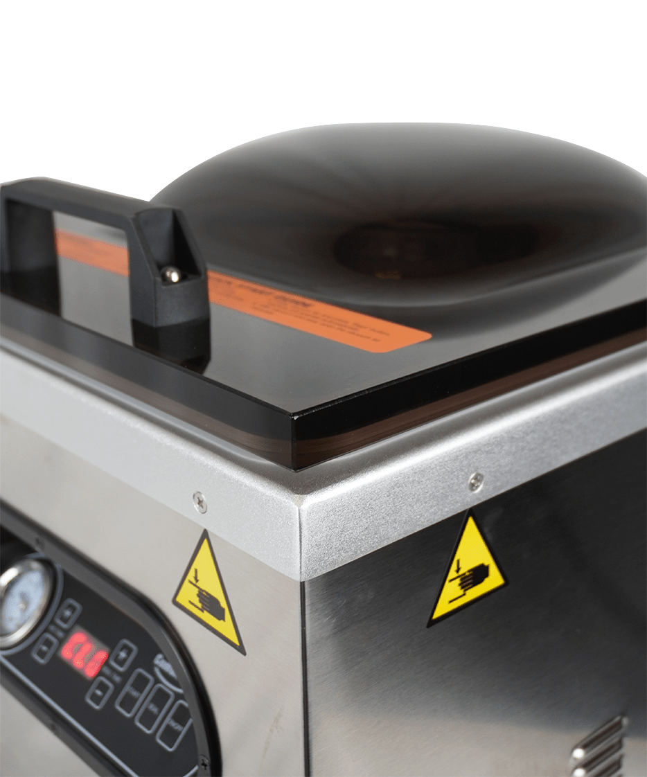 MACHINE SOUS VIDE 300MM - 630W - 7529.0010 - COMBISTEEL