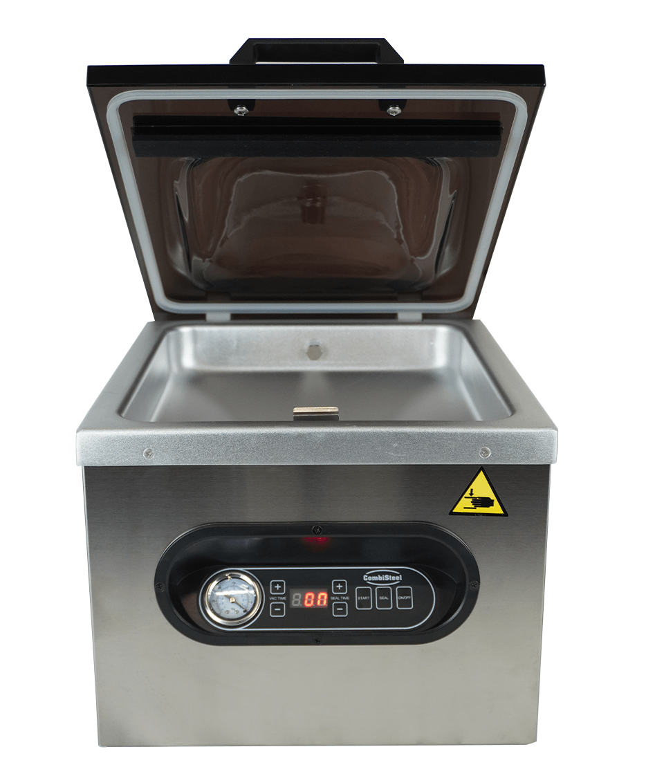 MACHINE SOUS VIDE 300MM - 630W - 7529.0010 - COMBISTEEL
