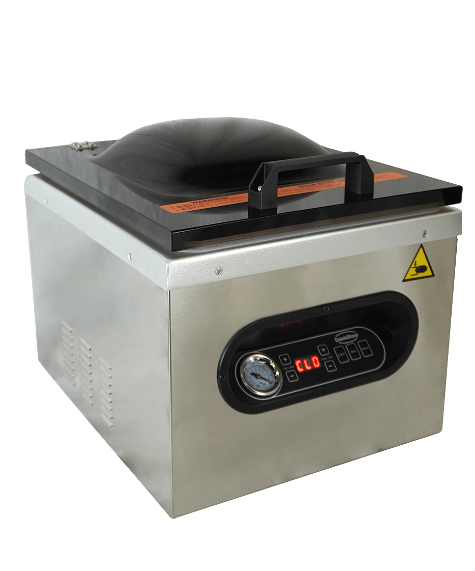 MACHINE SOUS VIDE 300MM - 630W - 7529.0010 - COMBISTEEL