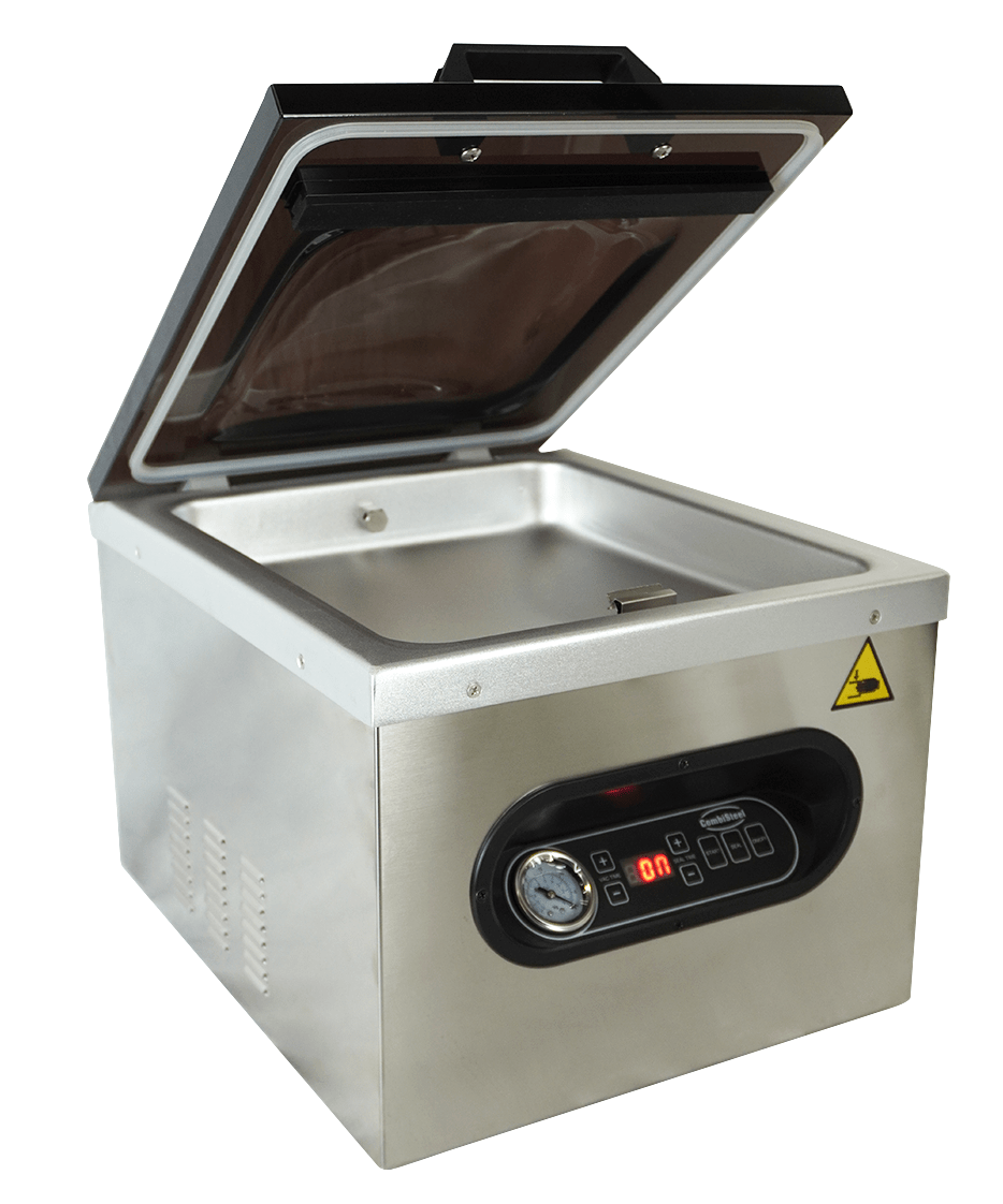 MACHINE SOUS VIDE 300MM - 630W - 7529.0010 - COMBISTEEL