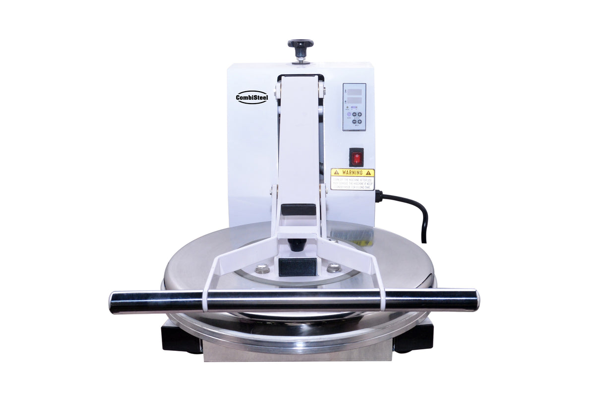 PRESSE À PÂTE - 7534.0100 - COMBISTEEL