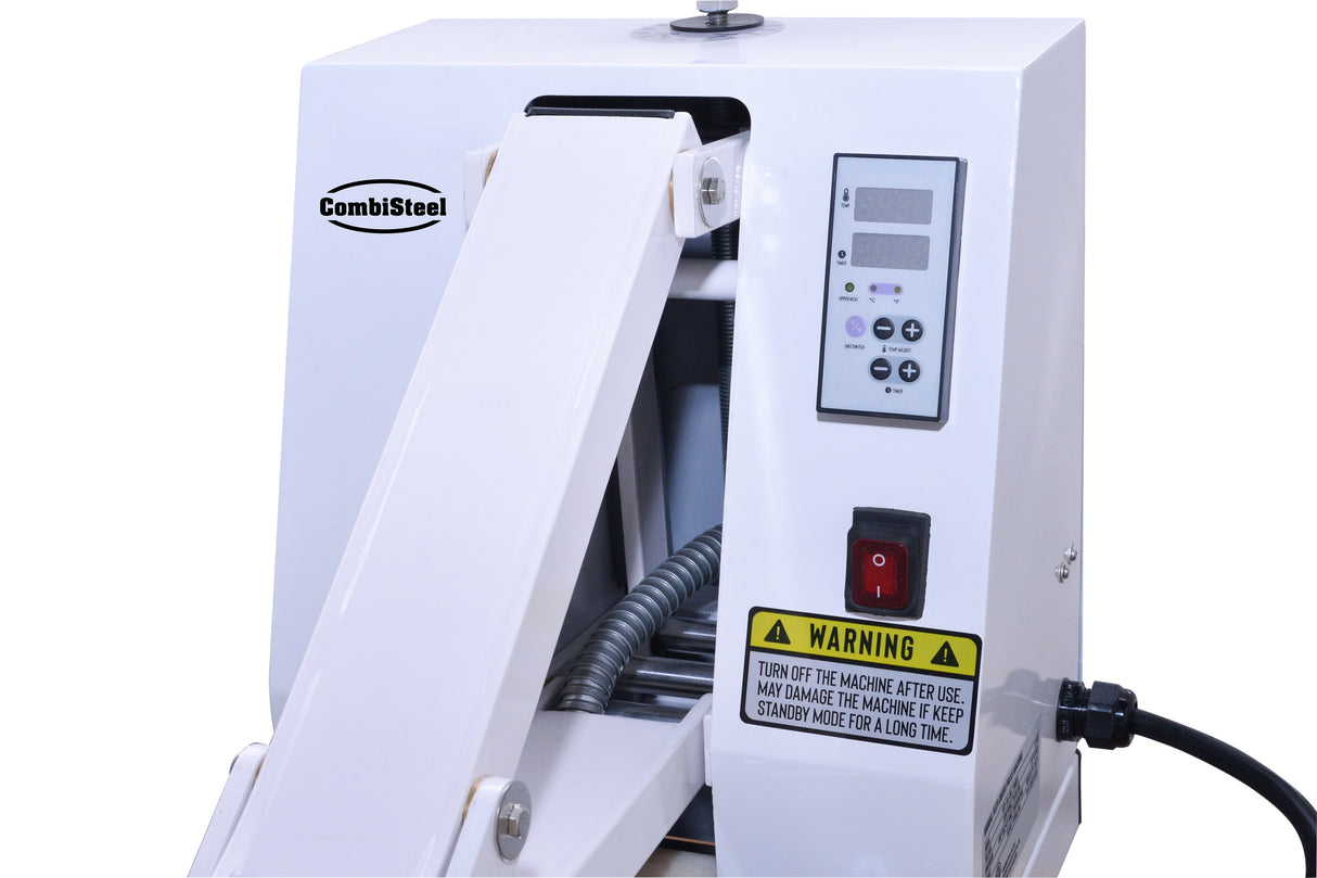 PRESSE À PÂTE - 7534.0100 - COMBISTEEL