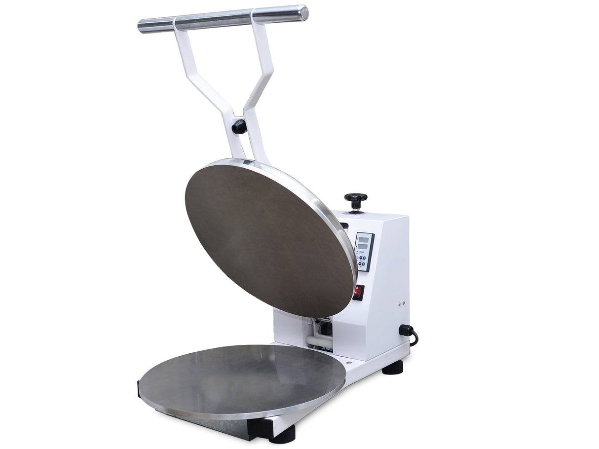 PRESSE À PÂTE - 7534.0100 - COMBISTEEL