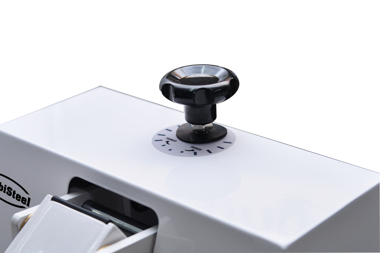 PRESSE À PÂTE - 7534.0100 - COMBISTEEL