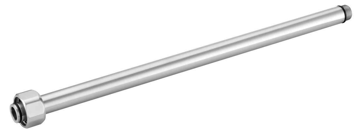 PRÉ DOUCHE DE RINÇAGE AVEC 1-TROU - 7536.0005 - COMBISTEEL