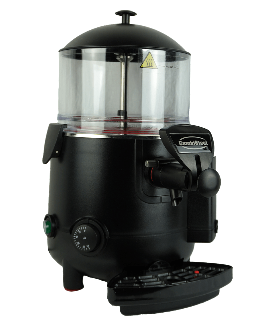 DISTRIBUTEUR DE CHOCOLAT CHAUD 5L - 7537.0020 - COMBISTEEL